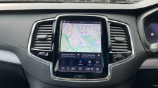 Volvo XC90 2.0 B5P [250] Plus Dark 5dr AWD Geartronic Petrol Estate